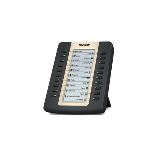 Дополнительная панель для IP-телефона Yealink EXP20